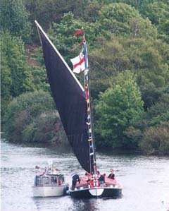 Two Boats