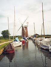 A Windmill